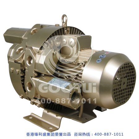 GHBG 003 34 2R5 2.2KW